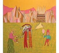 Adam Halferty - cc fAult [Vinilo]