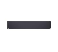 Adam Hall - Balda para rack (2 HE aluminio