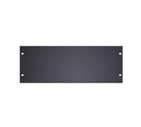 No Name 8724 19 - Pannello per rack 4 HE