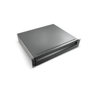 Adam Hall 19 ERGO Steel Rack Drawer 2U