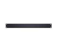Adam Hall 19" Parts 87221 STL - Panel ciego en U 19" 1 U acero