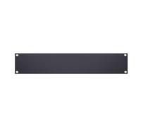 Adam Hall 19" Parts 87222 - Panel de bastidor