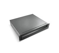 Adam Hall 19" Parts 874 E 02 ERGO 19" Cajón para rack 2 HE