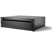 Adam Hall 874 E 03 Rack Drawer ERGO