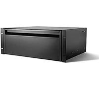 Adam Hall Cajón para rack ERGO 874 E 04 de 19" y 4 U de altura