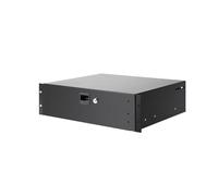 Adam Hall 87403A Rack Drawer Alu