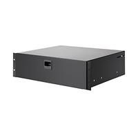 Adam Hall 19" Parts 87403 E - Cajón de Rack 3 U acero
