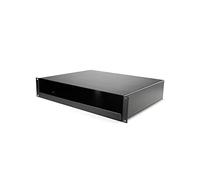 Adam Hall 19" Parts 87412 - Bandeja para Teclado 19"
