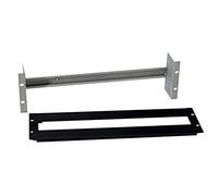 Adam Hall 19" Parts 87475 - Panel 19" para alojar Interruptores automáticos 3 U