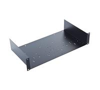 Adam Hall 19" Parts 8755 - Bandeja 19" 2 U