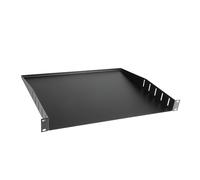 Adam Hall 19" Parts 87551 - Bandeja 19" 1 U Fondo 375 mm