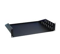 "Adam Hall 87552 Rack Tray 19"" 2HE"