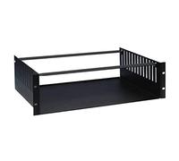 Adam Hall 19" Parts 8757 - Chasis para Rack 2 U
