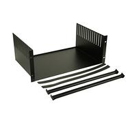 Adam Hall 19" Parts 8758 - Chasis para Rack 3 U