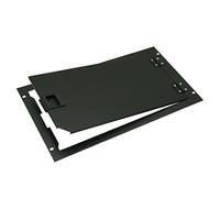 Adam Hall 19" Parts 87610 - Puerta de servicio para Racks 19" Altura 27 cm