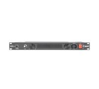 Adam Hall 19 PCL10 Power Conditioner with Rack Lighting