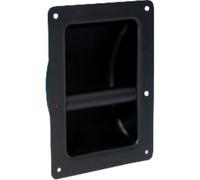 Adam Hall 3402 - Mango Acero Medio, schw