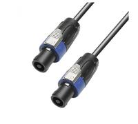 Adam Hall 4 STAR SpeakON 4-Pole Speaker Cable 15m