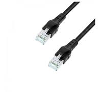 Adam Hall 5 STAR CAT6A (S/FTP) RJ-45 plug Network Cable 5m