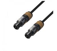 Adam Hall 5 STAR Neutrik speakON 2-Pole Speaker Cable 10m