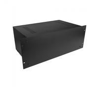 Adam Hall 87410V 19" 4U Rackmount Housing with Vent Slots