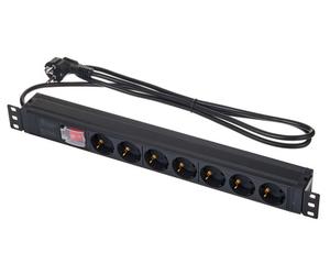 Adam Hall 87471 X7 Power Strip