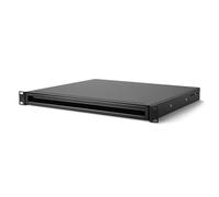 Adam Hall Cajón de rack ERGO 874 E 01 19" 1 U de altura