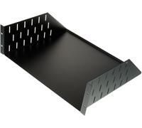 Adam Hall 19" Parts 87553 - Bandeja 19" 3 U Fondo 375 mm
