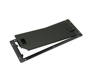 Adam Hall 87602 - Tapa de servicio (16 cm)