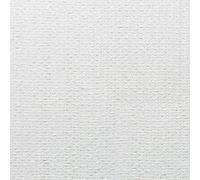 Adam Hall Accessories 0155 X 34 W - Gasa Tipo 100 3 x 4 m con Ojales, Color Blanco