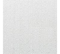 Adam Hall Accessories 0155 X 35 W - Gasa tipo 100 3 x 5 m con ojales, color blanco