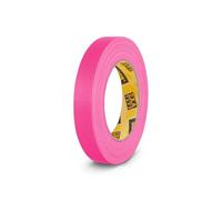Adam Hall Accessories 58064 NPIN - Cinta americana Fucsia Neón 19mm x 25m