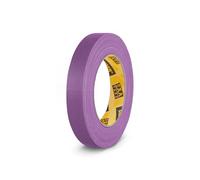 Adam Hall Accessories 58064 VIO - Cinta americana Violeta 19mm x 25m