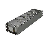 Adam Hall Accessories PRO PORT 4 TT -