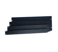 Adam Hall - Balda para rack (2 HE aluminio
