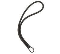 Adam Hall - Cable tensor 5 mm x 250 mm schw con ganchos de metal