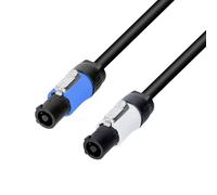 Adam Hall Cables 4 STAR PCONL Power Link Cable Rean G-Series, 5 m