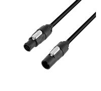 Adam Hall Cables 4 STAR TCONL Power Link Cable Rean X-Series IP65, 5 m