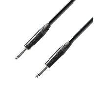 Adam Hall Cables 5 STAR IPP 0900 PALMER® CABLE - Instrument Cable | Palmer® & Neutrik® Jack TS | 9 m