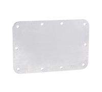 Adam Hall - contra placa para 34081 - cinc