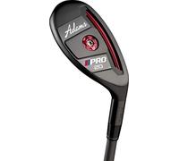 Adam Hall - Cuña bola compuesto con refuerzo de esquina para 79 mm - cinc