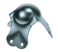 Adam Hall - Cuña bola grande 2 agujeros por Pata - 2 mm Acero - cinc