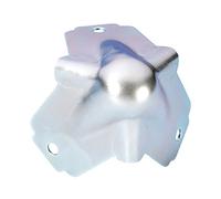 Adam Hall - Cuña bola Medium - cinc