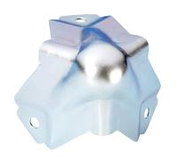 Adam Hall - Cuña bola Medium de paso - Perfil Para 30 mm