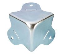 Adam Hall - Cuña Plana - cinc