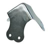 Adam Hall - Cuña Plana gran modelo con 6 agujeros