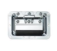 Adam Hall Empotrable Muelle Mango Medio en Plato 8 mm de profundidad (34082)