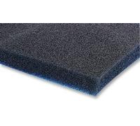 Adam Hall Hardware 019512 Espuma para altavoces, 2000 x 1000 x 12 mm