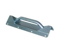 Adam Hall Hardware 34041 - Asa para montar en Ángulo