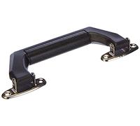 Adam Hall Hardware 3431 - Asa de plástico para Maletín negra